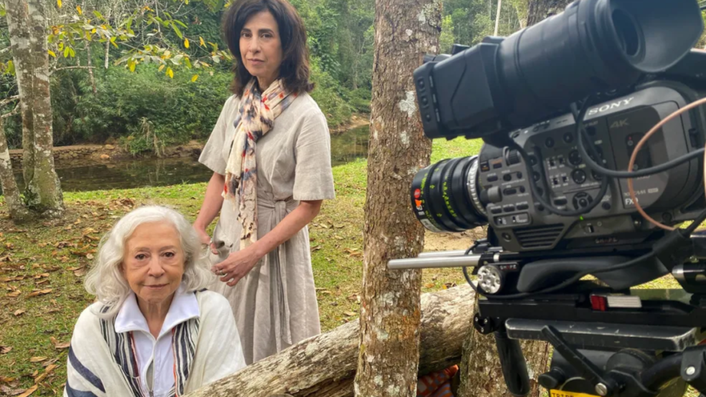 [LISTA] Conheça os melhores filmes e séries de Fernanda Torres e saiba onde assisti-los (3)