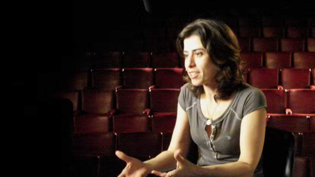 [LISTA] Conheça os melhores filmes e séries de Fernanda Torres e saiba onde assisti-los (4)