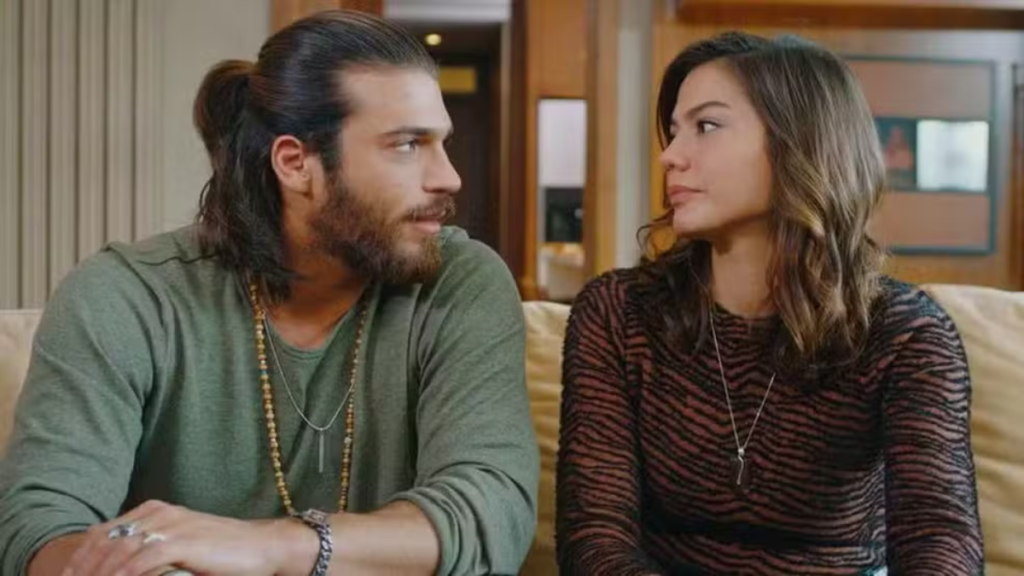 [LISTA] Separamos as 13 melhores novelas turcas para você se emocionar (13)