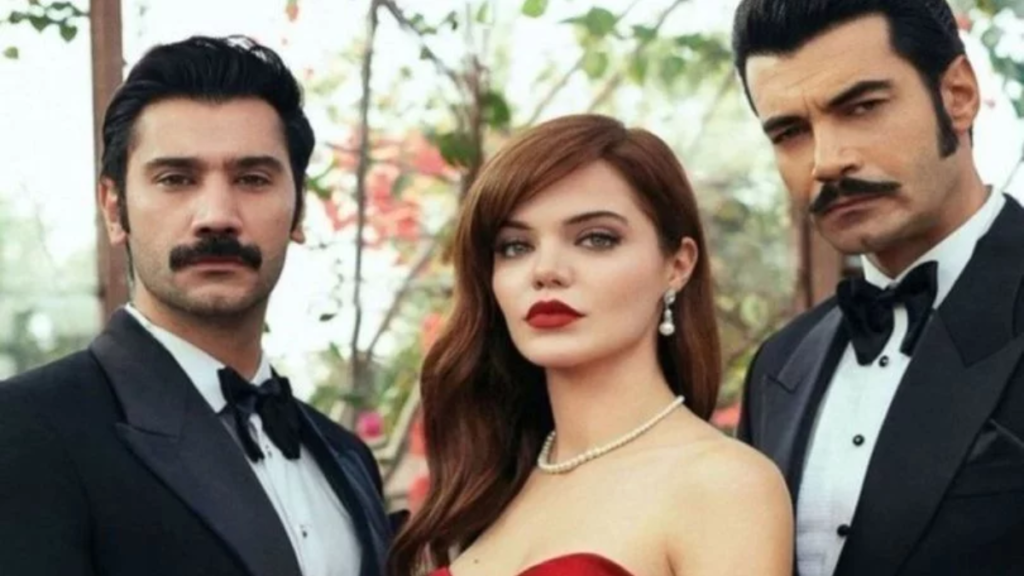 [LISTA] Separamos as 13 melhores novelas turcas para você se emocionar (6)