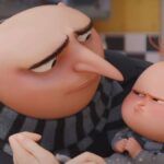 Confira a crítica do filme "Meu Malvado Favorito 4", animação de 2024 disponível para assistir no Prime Video.