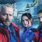 Confira a crítica da temporada 2 de "Mistério no Mar", série de suspense de 2025 disponível para assistir no Prime Video