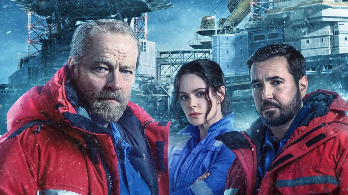 Confira a crítica da temporada 2 de "Mistério no Mar", série de suspense de 2025 disponível para assistir no Prime Video