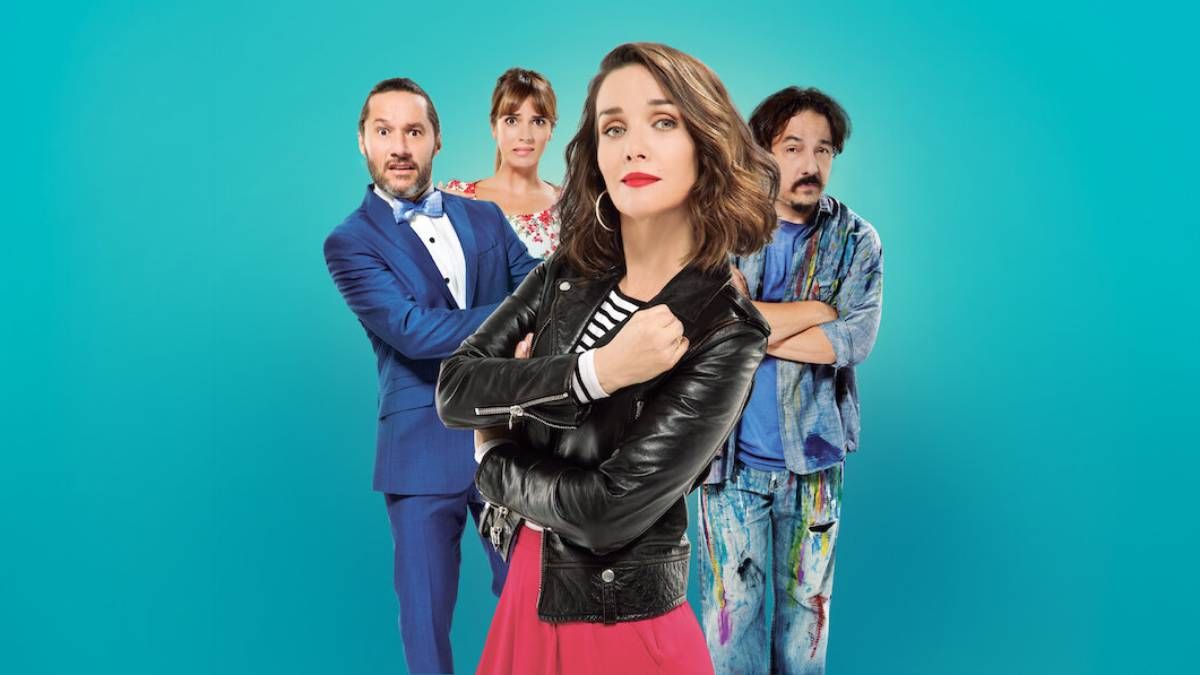 Confira a crítica do filme "Muito Louca", comédia argentina de 2018 disponível para assistir no catálogo da Netflix.