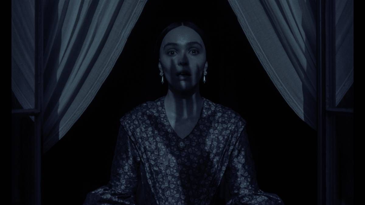 Confira a crítica do filme "Nosferatu", terror fantástico de Robert Eggers de 2025 disponível para assistir nos cinemas