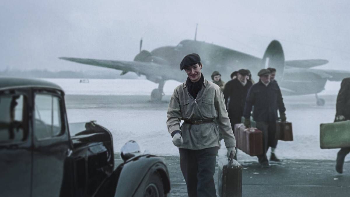 Confira a crítica do filme "Número 24", drama norueguês de 2024 disponível para assistir no catálogo da Netflix