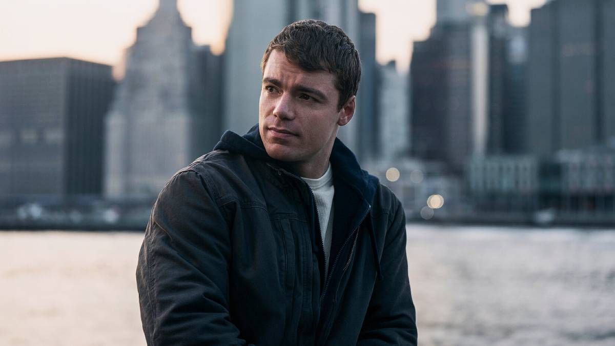 Confira a crítica da temporada 2 de "O Agente Noturno", série de suspense de 2025 disponível para assistir na Netflix.