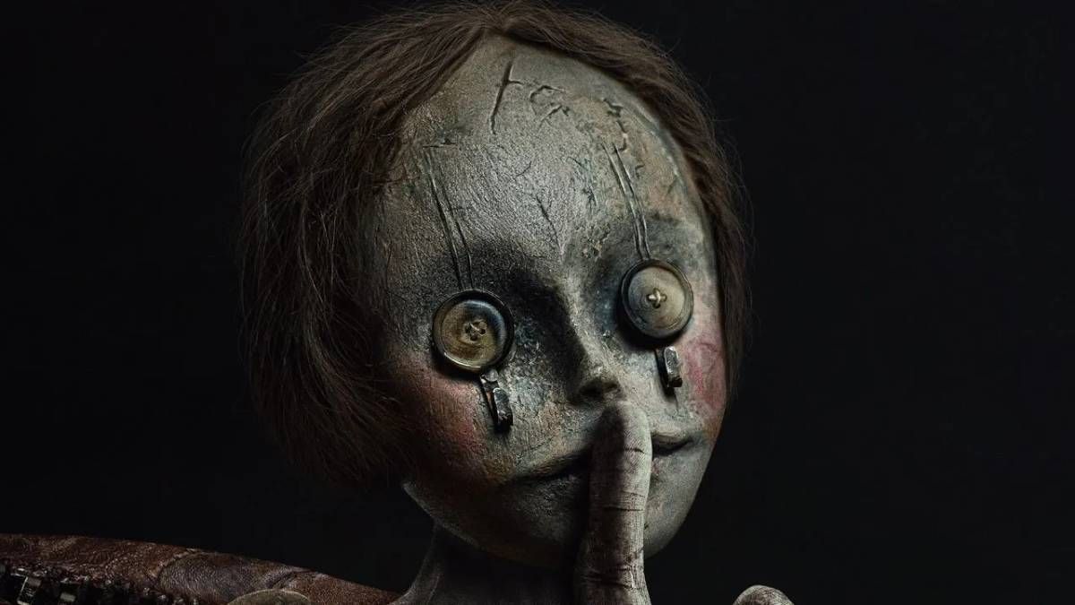 Confira a crítica do filme "O Homem do Saco", terror de 2025 que estreou em 30 de janeiro de 2025 nos cinemas