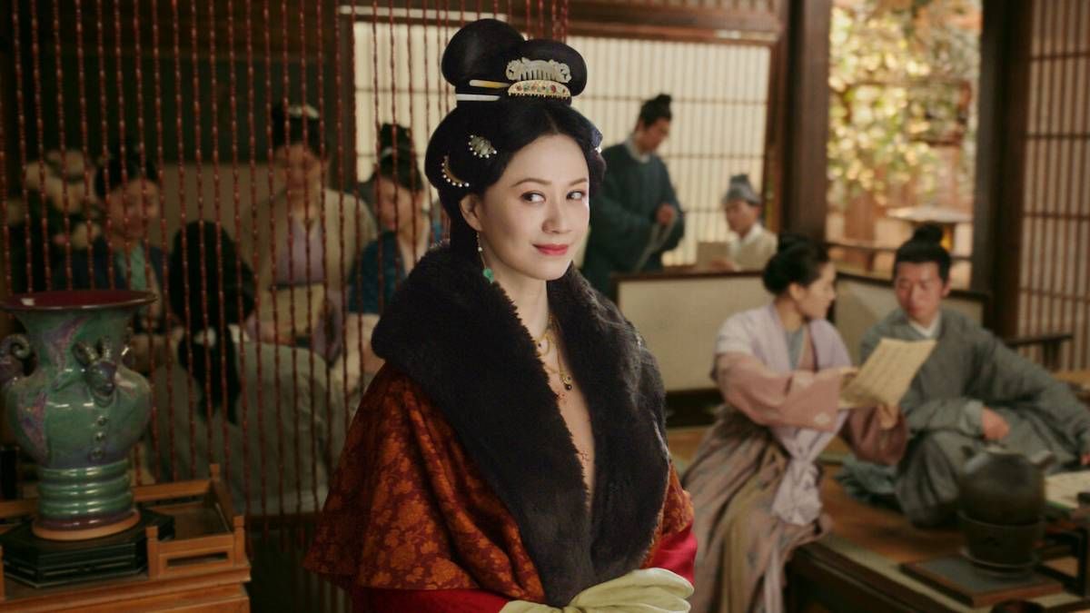 Confira a crítica da série "O Pretendente Perfeito", dorama chinês de 2025 disponível para assistir na Netflix.
