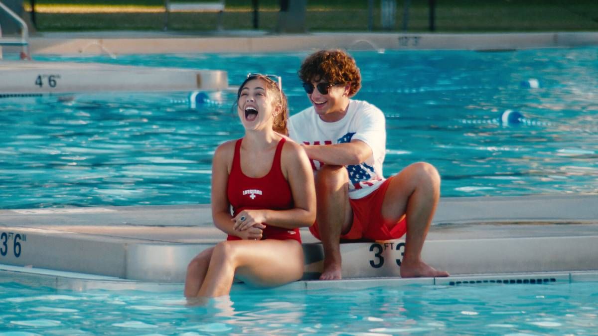 Confira a crítica do filme "O Quiosque", drama de 2024 com Conor Sherry disponível para assistir na Netflix