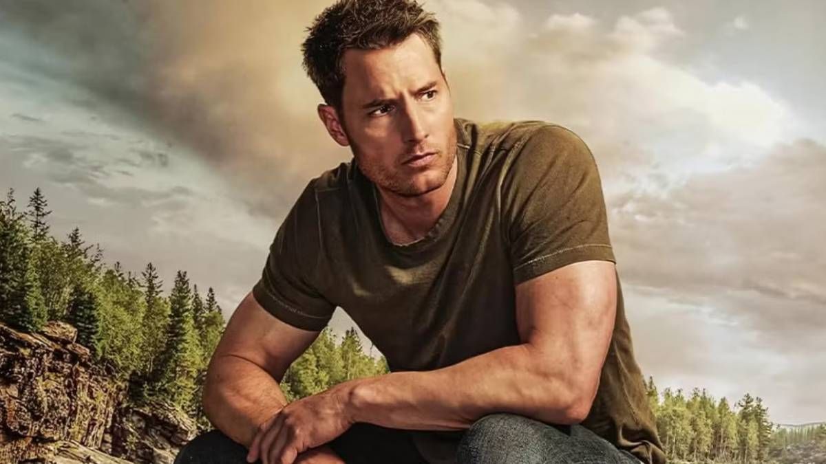 Confira a crítica da temporada 2 de "O Rastreador", série policial de 2024 com Justin Hartley disponível para assistir no Disney+