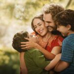 Confira a crítica do filme "Os Dois Hemisférios de Lucca", drama mexicano de 2025 disponível para assistir na Netflix