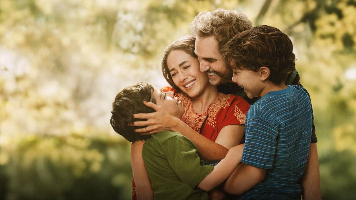 Confira a crítica do filme "Os Dois Hemisférios de Lucca", drama mexicano de 2025 disponível para assistir na Netflix