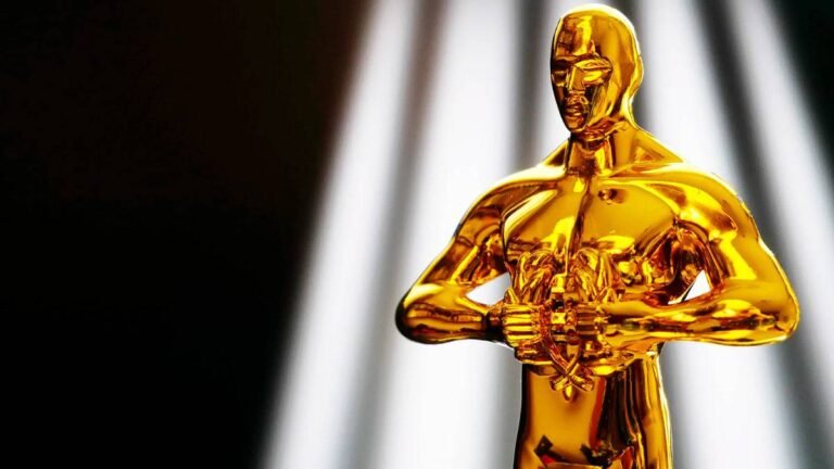 Oscar 2025 Academia Adia Divulgação de Nomes Indicados