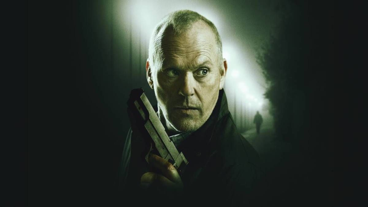 Confira a crítica do filme "Pacto de Redenção", suspense policial de 2024 com Michael Keaton disponível para assistir no Prime Video.