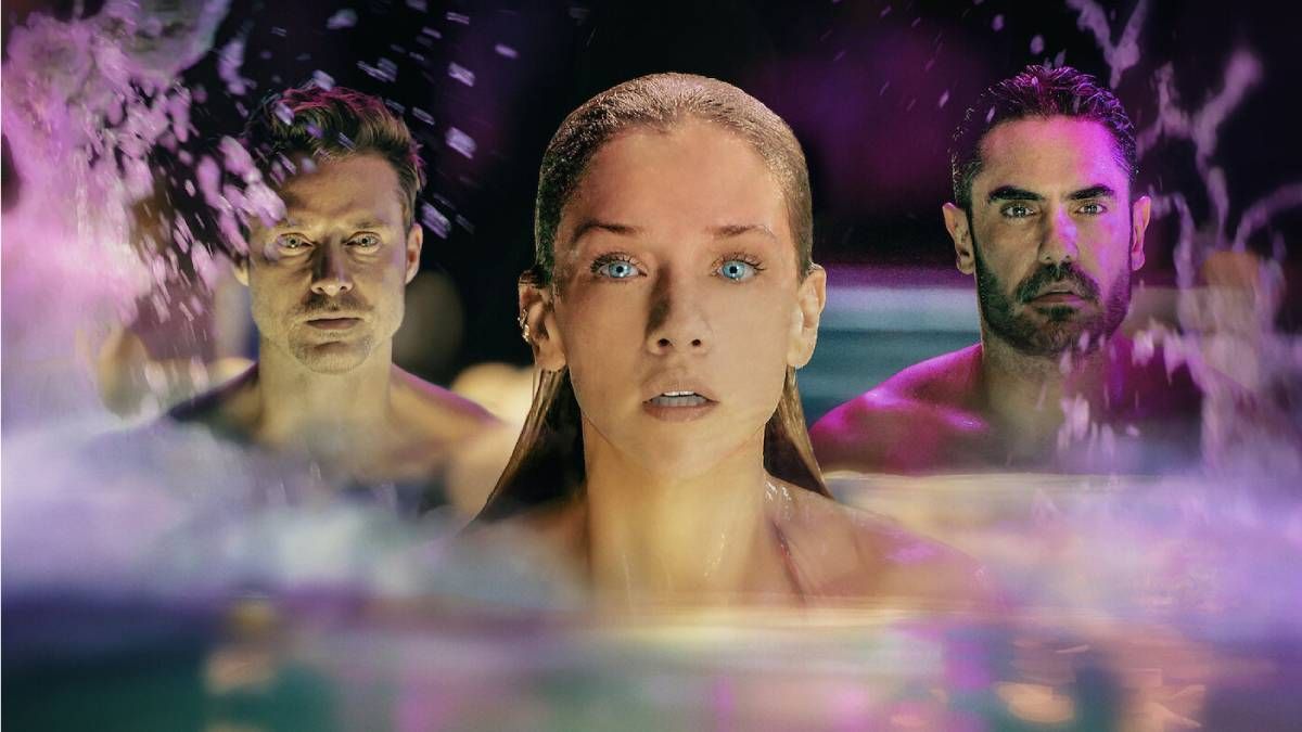 Confira a crítica da temporada 2 de "Perfil Falso", série colombiana de suspense romântico de 2025 disponível para assistir na Netflix