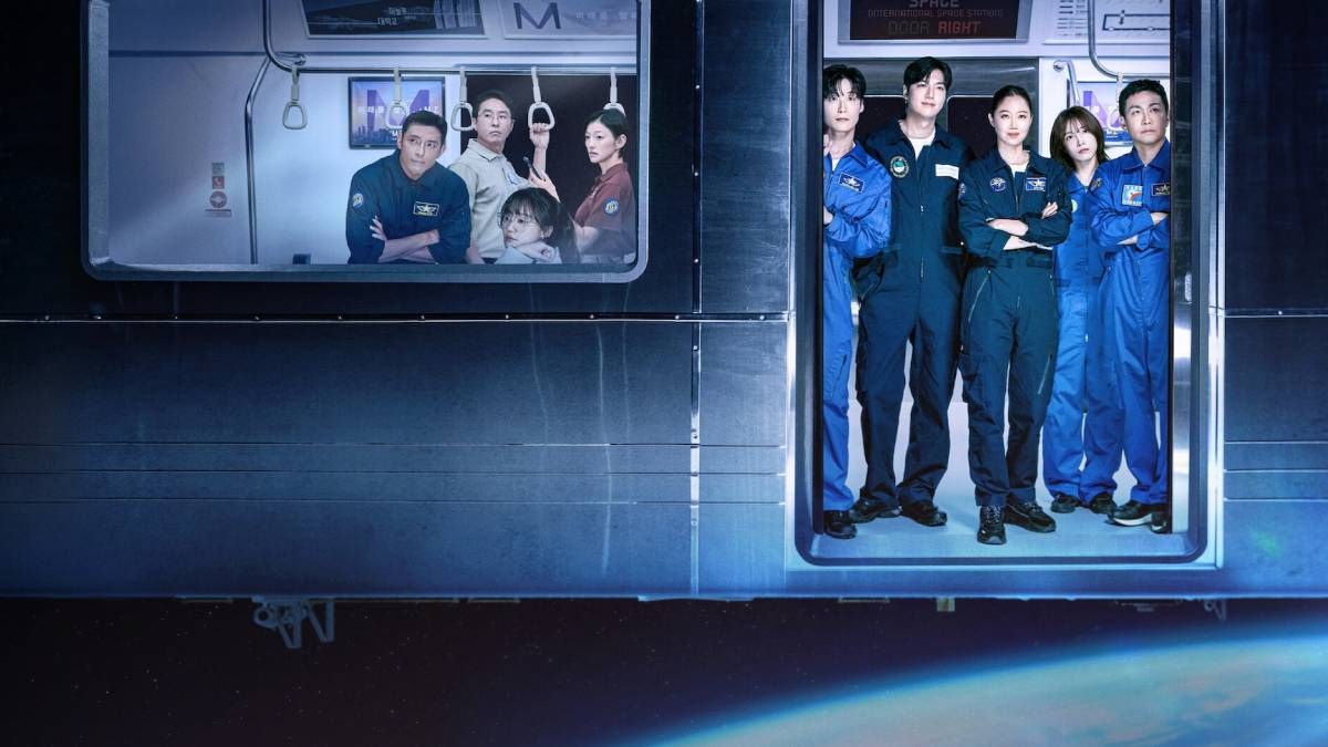 Confira a crítica da série "Pergunte às Estrelas", dorama sul-coreano de 2025 disponível para assistir na Netflix.