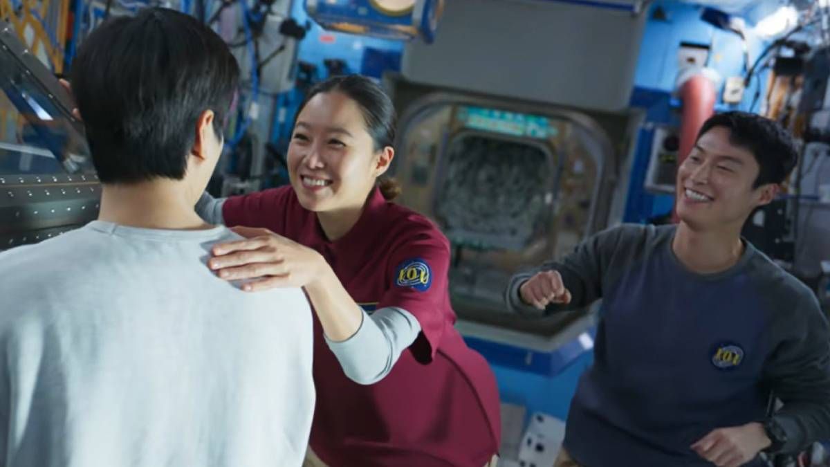 Confira a crítica do episódio 2 da série "Pergunte às Estrelas", dorama sul-coreano de 2025 disponível para assistir na Netflix