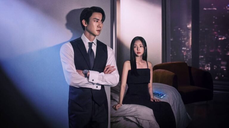 Confira a crítica do episódio 12 da série "Quando o Telefone Toca", dorama sul-coreano de 2024 disponível para assistir na Netflix
