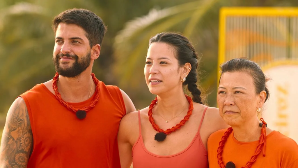 Quem ganhou ‘Ilhados com a Sogra 2’ Saiba tudo sobre o final do reality da Netflix (1)