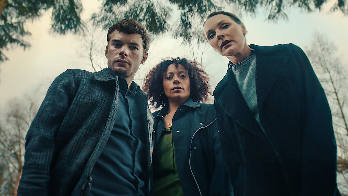 Quem matou Clint Confira o final explicado de ‘Que Falta Você Me Faz’, nova série da Netflix