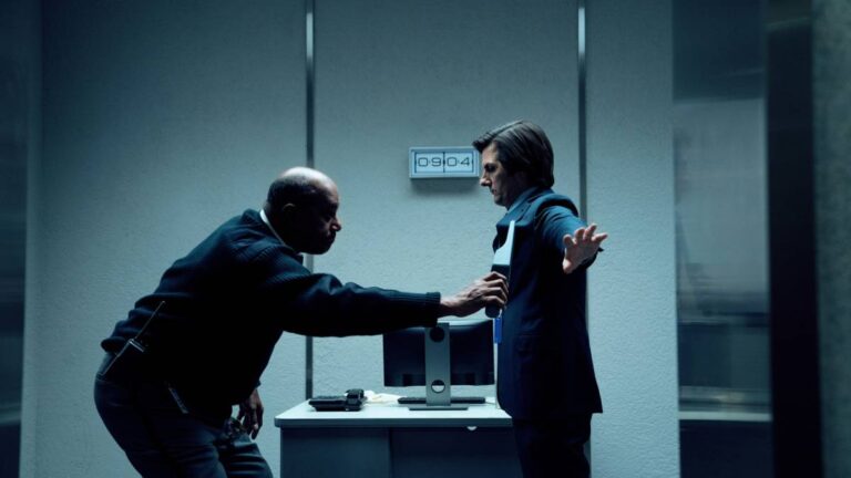 Confira a crítica do episódio 2 da segunda temporada de "Ruptura", série de 2025 disponível para assistir na Apple TV+.