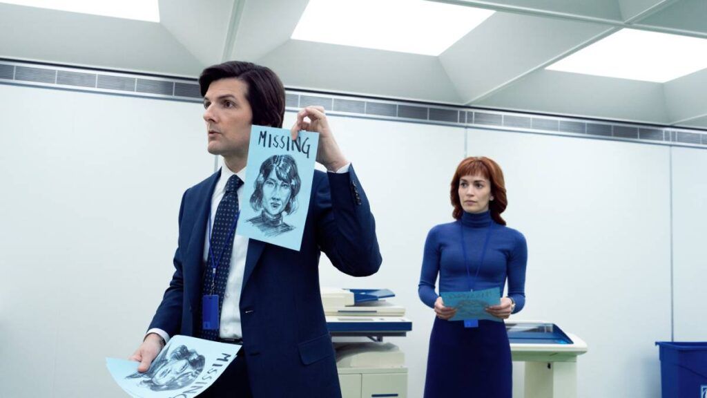 Confira a crítica do episódio 3 da temporada 2 de "Ruptura", série de 2025 disponível para assistir na Apple TV+