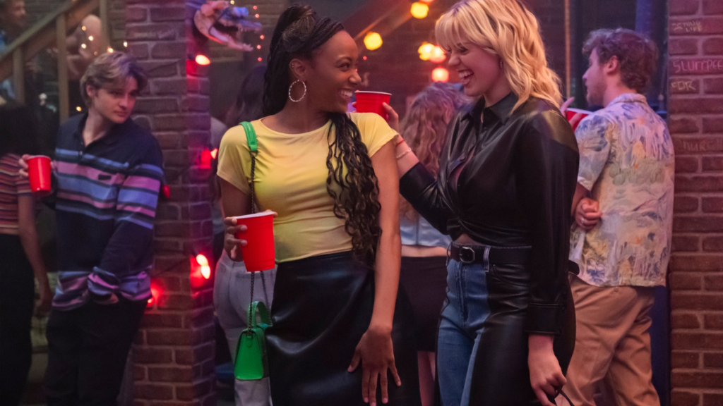 Saiba onde assistir ao episódio final da temporada 3 de 'A Vida Sexual das Universitárias' (1)