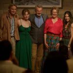 Confira a crítica da série "Segredos de Família", drama de 2024 com Annette Bening disponível para assistir no Globoplay