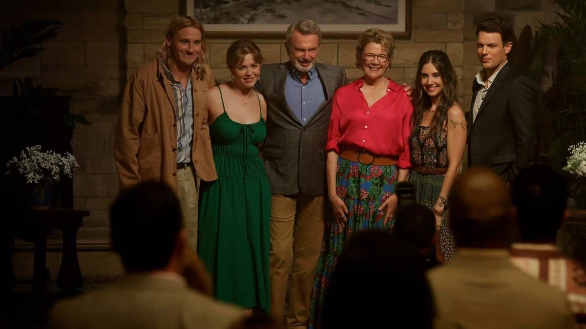 Confira a crítica da série "Segredos de Família", drama de 2024 com Annette Bening disponível para assistir no Globoplay