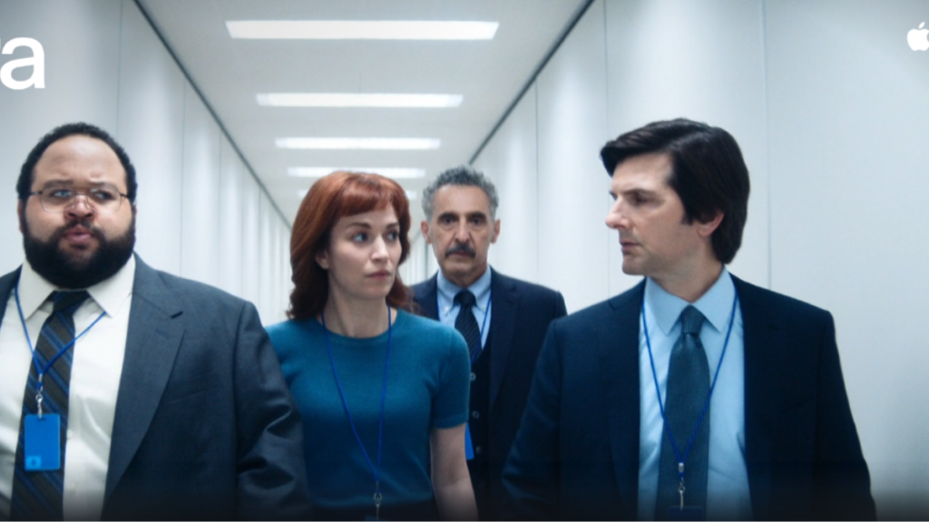 Segunda temporada de ‘Ruptura’ chega ao streaming saiba onde assistir (1)