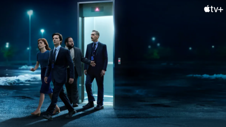 Segunda temporada de ‘Ruptura’ chega ao streaming saiba onde assistir