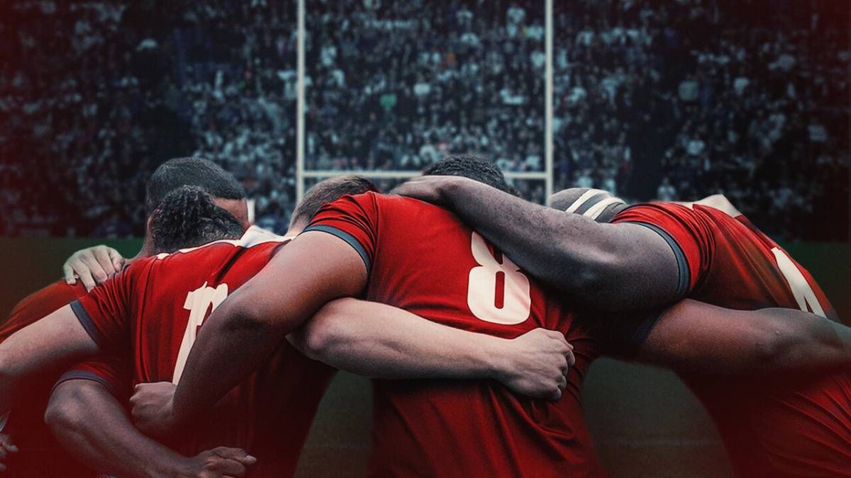 Confira a crítica da temporada 2 de "Seis Nações: Acesso Total", série documental esportiva de 2025 disponível para assistir na Netflix.