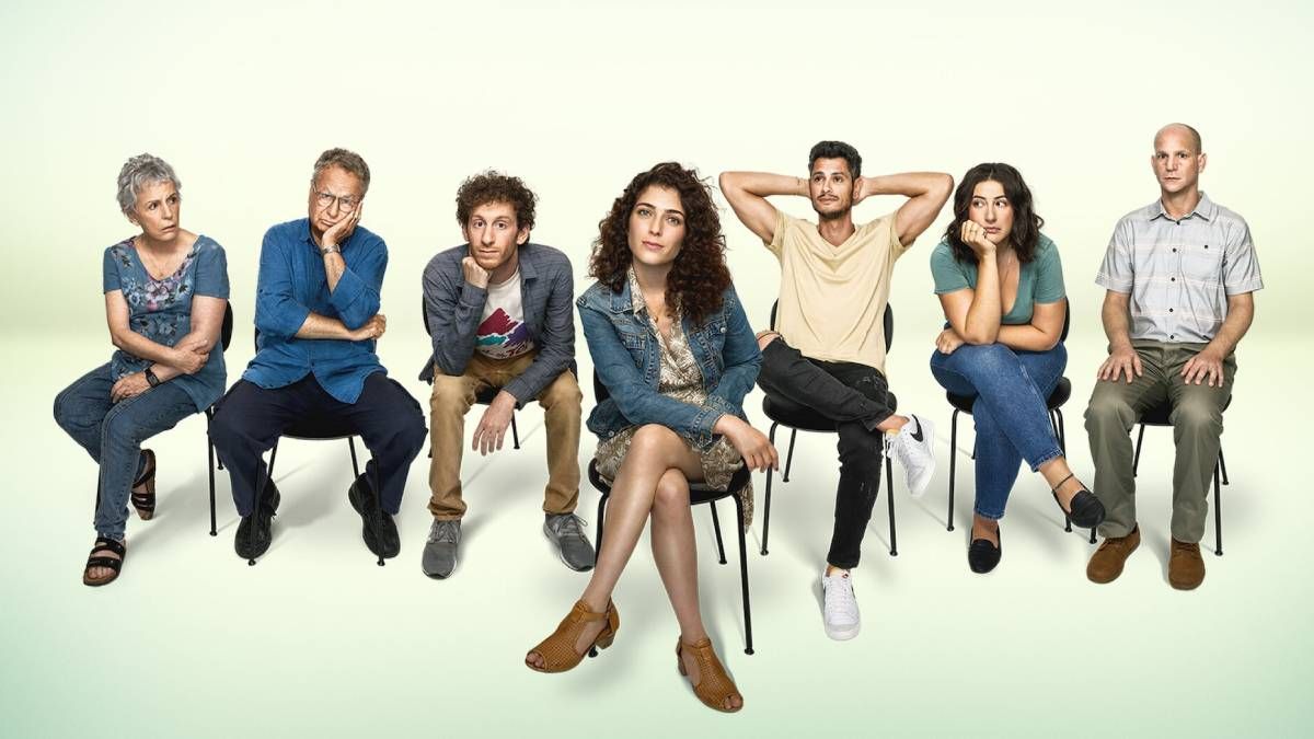 Confira a crítica da série "Seis Zeros", comédia israelense de 2023 disponível para assistir no catálogo da Netflix.