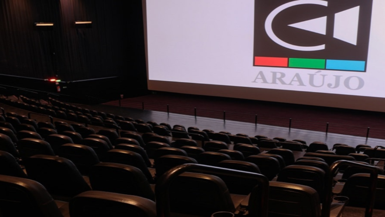 Semana do Cinema 2025 no Cine Araújo ingressos promocionais e grandes estreias