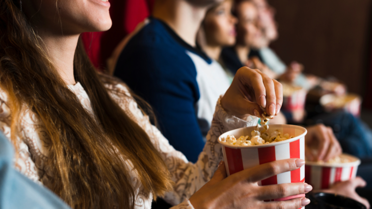 Semana do Cinema 2025 veja quais são os cinemas participantes