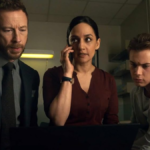 Série ‘Departure - A Investigação’ tem temporada 4 Descubra o que vem por aí