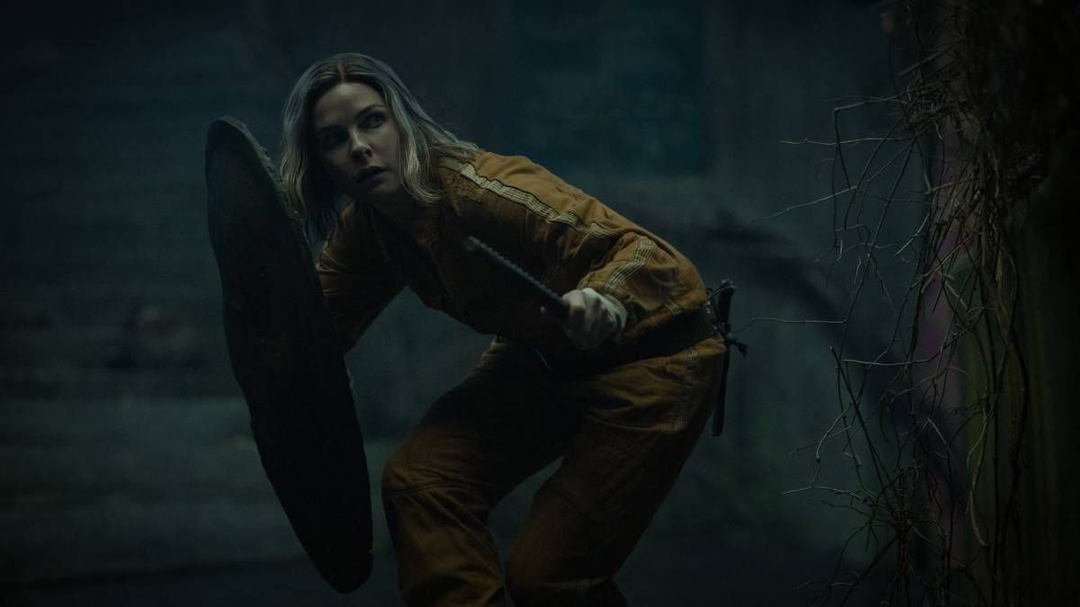 Confira a crítica do episódio 8 da temporada 2 de "Silo", série de ficção científica disponível para assistir na Apple TV+.