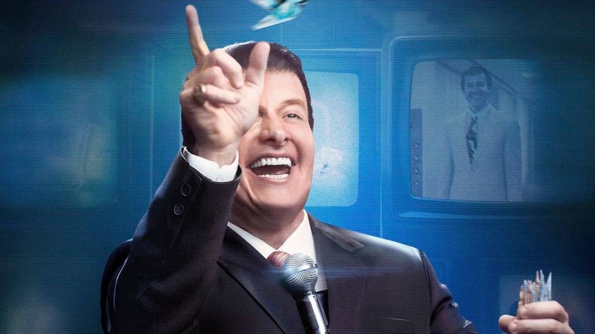 Confira a crítica do filme "Silvio", cinebiografia de 2024 com Rodrigo Faro disponível para assistir no catálogo da Max.