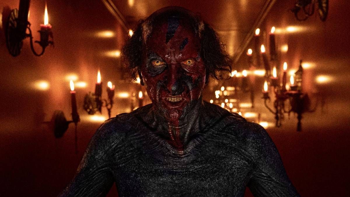 Confira a crítica do filme "Sobrenatural: A Porta Vermelha", terror de 2023 com Patrick Wilson disponível para assistir no Prime Video