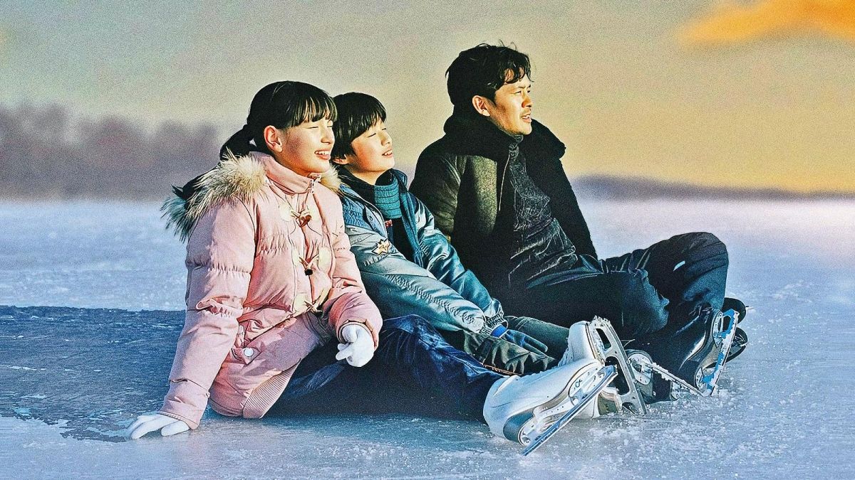 Confira a crítica do filme "Sol de Inverno", drama franco-japonês de 2025 disponível para assistir nos cinemas.