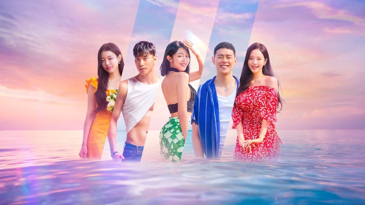 Confira a crítica da temporada 4 da série "Solteiros, Ilhados e Desesperados", reality show de 2025 disponível para assistir na Netflix