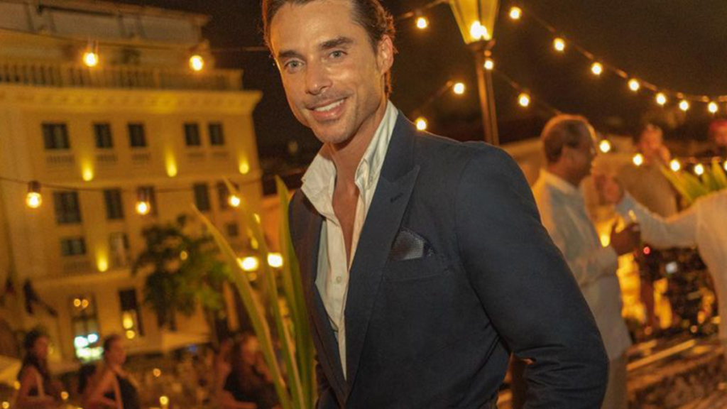 Temporada 2 de ‘Perfil Falso’ conheça o elenco e os personagens (2)