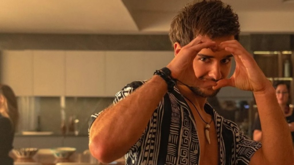 Temporada 2 de ‘Perfil Falso’ conheça o elenco e os personagens (8)