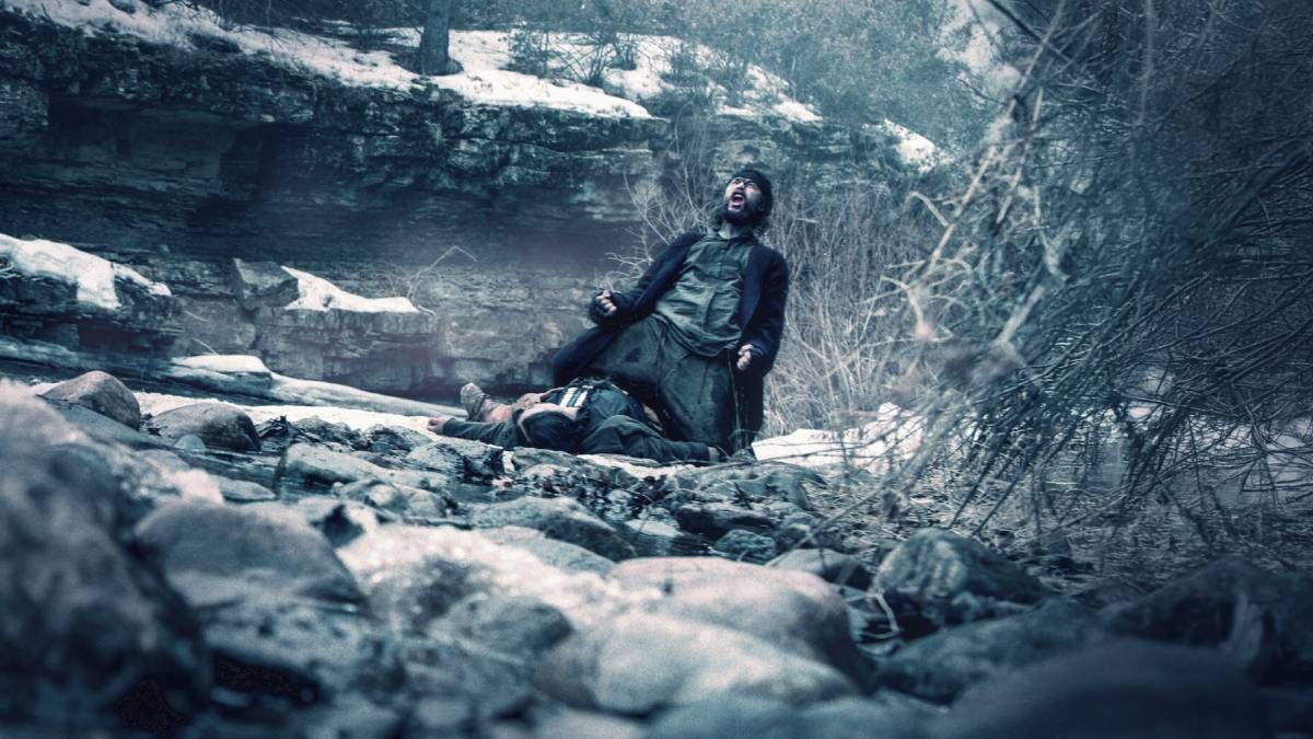 Confira a crítica da série "Terra Indomável", suspense dramático de faroeste de 2025 disponível para assistir na Netflix.