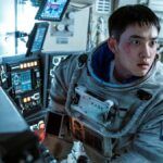 Confira a crítica do filme "The Moon: Sobrevivente", ficção científica sul-coreana que estreia em 16 de janeiro de 2025 no cinema
