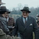 Assista ao trailer oficial do filme de mafiosos “The Alto Knights: Máfia e Poder", estrelado por Robert De Niro, que será lançado em 20 de março.