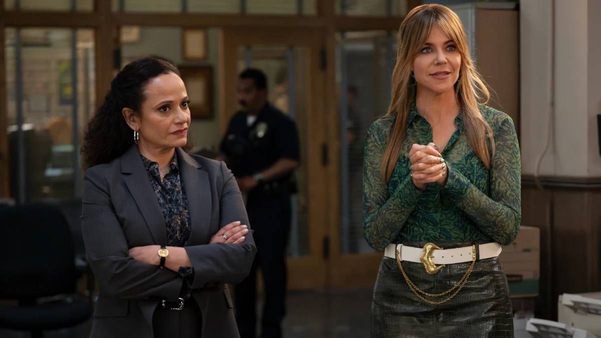 Confira a crítica do episódio 3 da série "Uma Mente Excepcional", drama policial de 2025 disponível para assistir no Disney+.