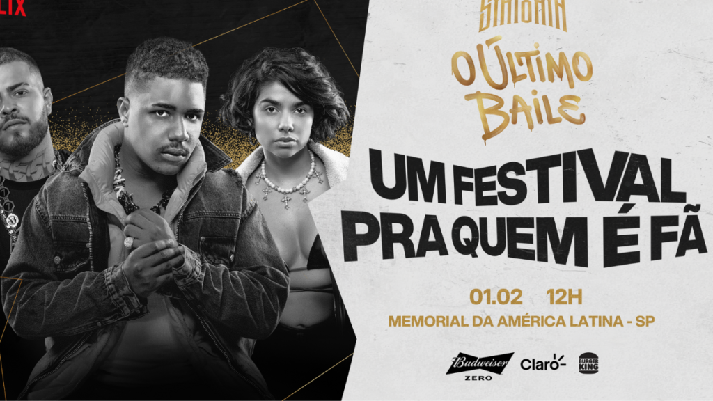 Vem aí ‘Sintonia - O Último Baile’ saiba tudo sobre o festival da série da Netflix (1)