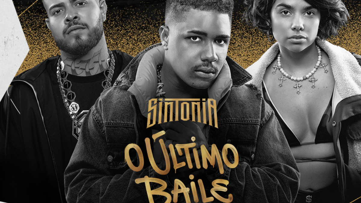 Vem aí ‘Sintonia - O Último Baile’ saiba tudo sobre o festival da série da Netflix